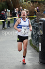 Ronnie Walker Saltwell 10k Road Race, Gateshead. Photo:  David T. Hewitson/Sports for All Pics
